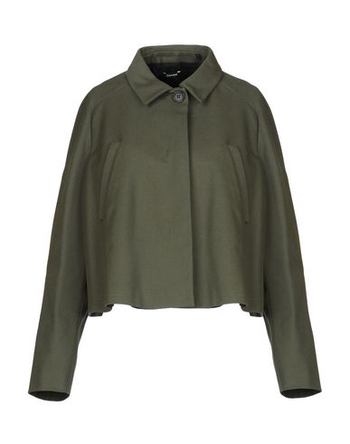 ZOOM JIL SANDER NAVY - Jacket