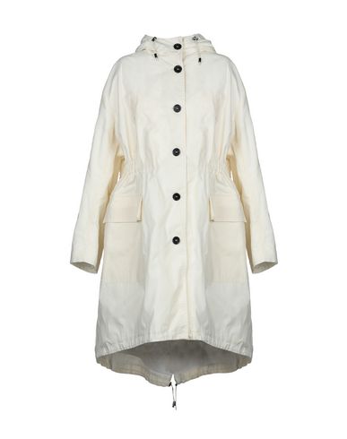 ZOOM JIL SANDER NAVY - Coat