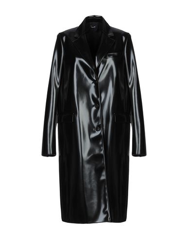 ZOOM JIL SANDER NAVY - Coat