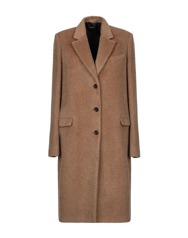 ZOOM JIL SANDER NAVY - Coat