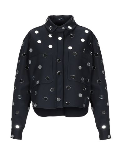 ZOOM JIL SANDER NAVY - Jacket
