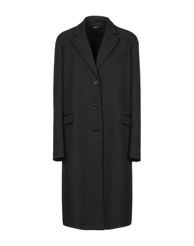 ZOOM JIL SANDER NAVY - Coat