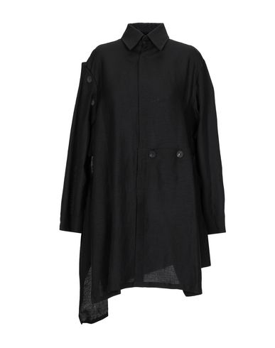 ZOOM YOHJI YAMAMOTO - Chemise en lin