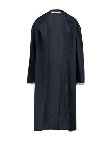 ZOOM MARNI - Full-length jacket