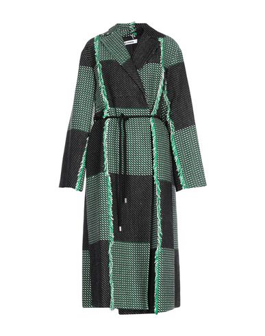 ZOOM JIL SANDER - Full-length jacket