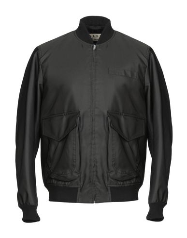ZOOM MARNI - Bomber