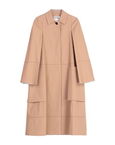 ZOOM JIL SANDER - Coat