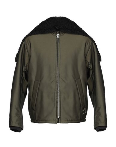 ZOOM MARNI - Blouson