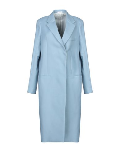 ZOOM JIL SANDER - Coat