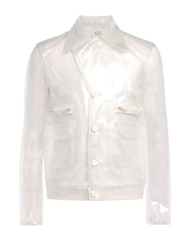 ZOOM MAISON MARGIELA - Jacket