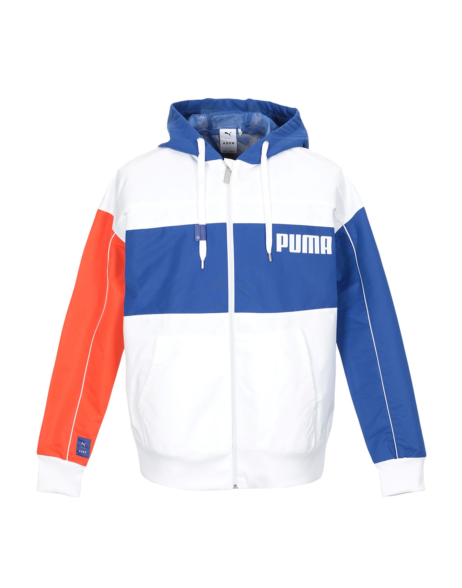 puma waterproof jacket india