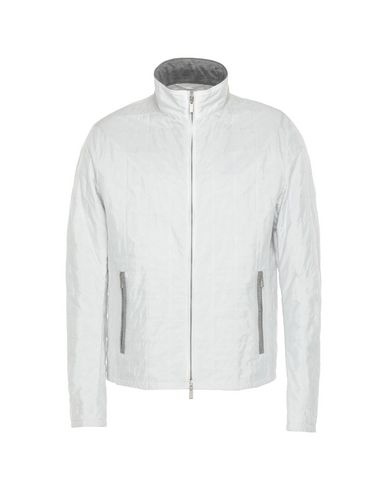 ZOOM CANALI - Jacket