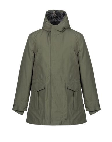 ZOOM ROBERTO CAVALLI SPORT - Jacket