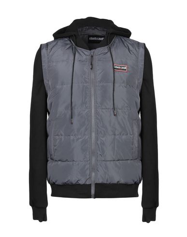 ZOOM ROBERTO CAVALLI - Down jacket