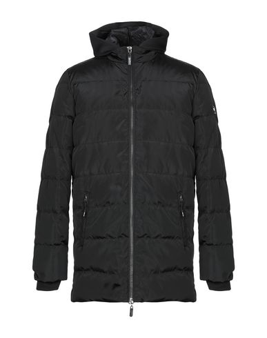 ZOOM ROBERTO CAVALLI - Down jacket