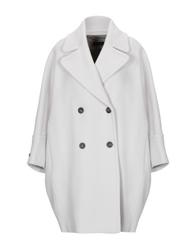 ZOOM PESERICO - Coat
