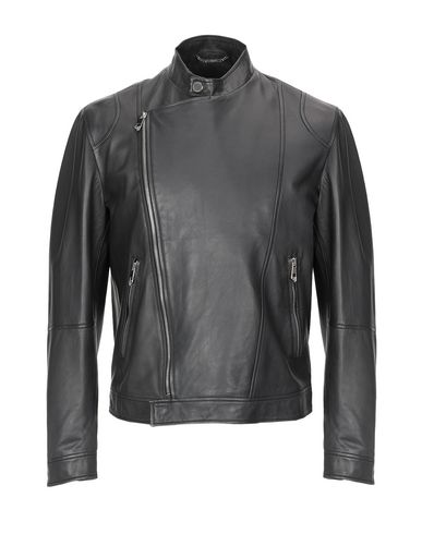 ZOOM VERSACE COLLECTION - Cazadora Biker
