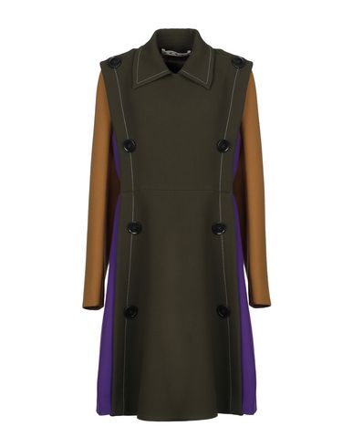 ZOOM MARNI - Coat