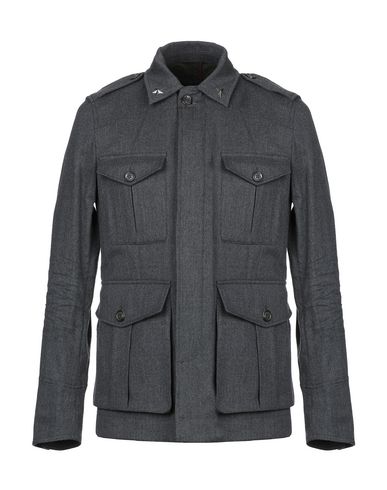 ZOOM DSQUARED2 - Jacket
