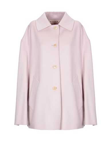 ZOOM MARNI - Coat