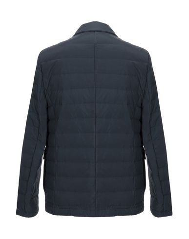 Aquascutum Down Jacket 2024 observatory