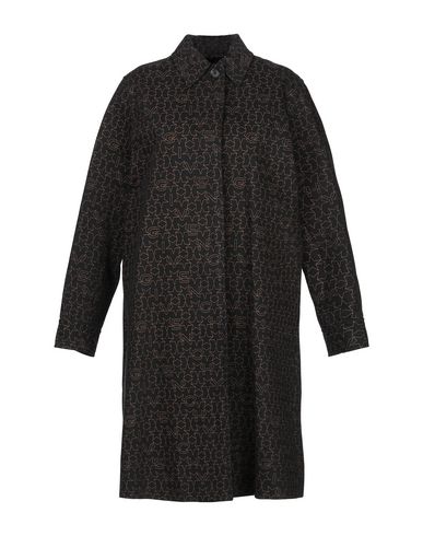 ZOOM GIVENCHY - Full-length jacket