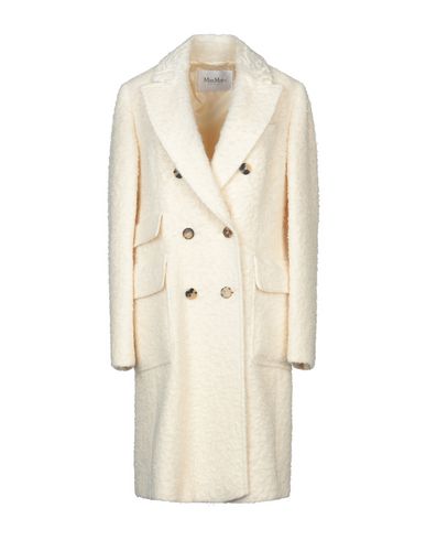 ZOOM MAX MARA - Coat