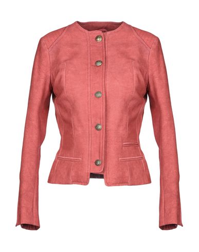 ZOOM ERMANNO DAELLI - Jacket