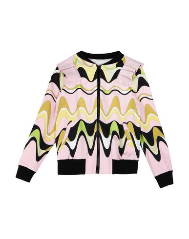 ZOOM EMILIO PUCCI - Jacket
