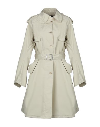 ZOOM ERMANNO DAELLI - Full-length jacket