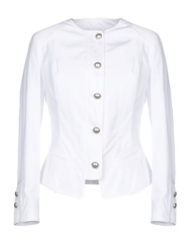 ZOOM ERMANNO DAELLI - Jacket