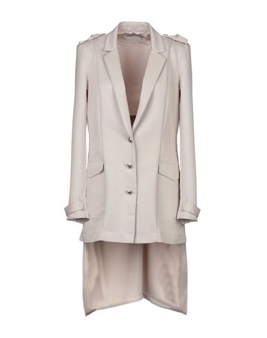 ZOOM PATRIZIA PEPE - Full-length jacket