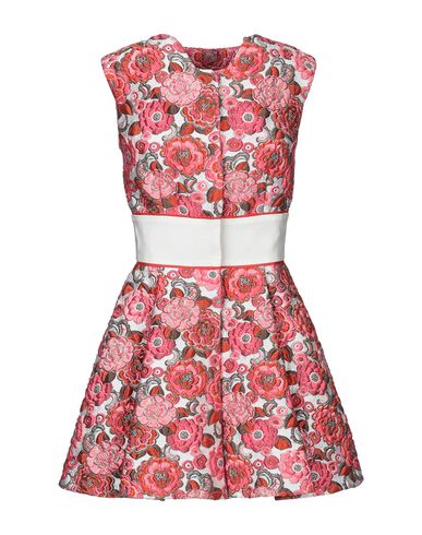 ZOOM GIAMBATTISTA VALLI - Full-length jacket
