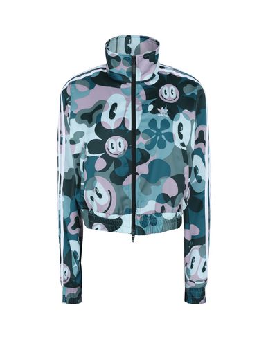 adidas jacke camouflage damen