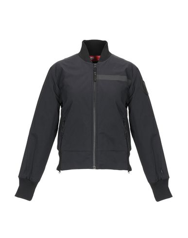 nike bomber jacket womens