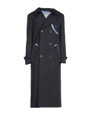 ZOOM MAISON MARGIELA - Coat