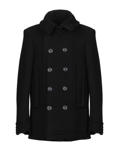 ZOOM MAISON MARGIELA - Coat