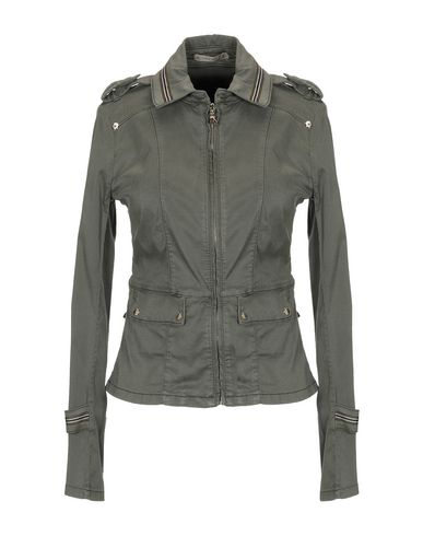 ZOOM PATRIZIA PEPE - Blouson