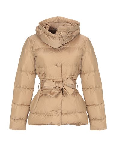 ZOOM BLUGIRL BLUMARINE - Steppjacke