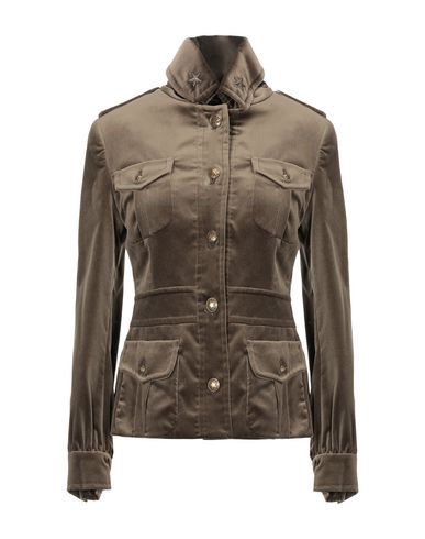 ZOOM ICEBERG - Jacket