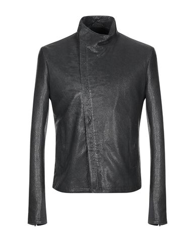 ZOOM EMPORIO ARMANI - Biker jacket