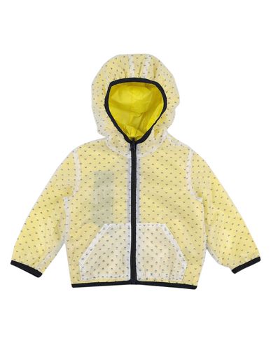 ZOOM ARMANI JUNIOR - Jacket
