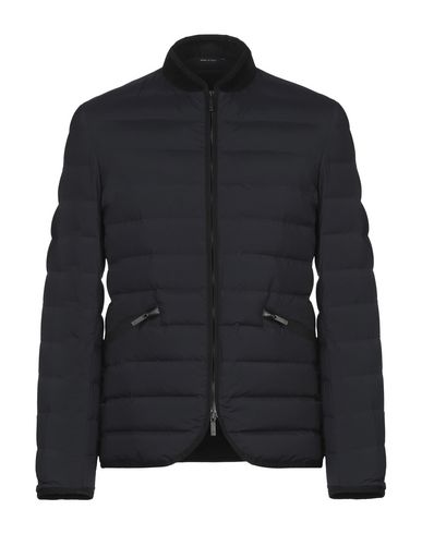 giorgio armani puffer jacket