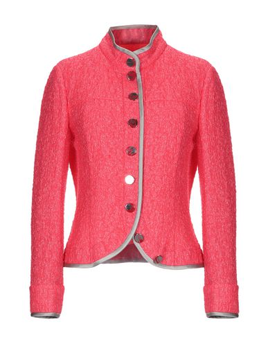 ZOOM GIORGIO ARMANI - Veste