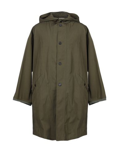 ZOOM MARNI - Lange Jacke
