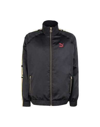 puma luxe jacket