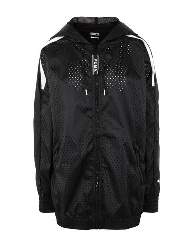 blouson femme puma