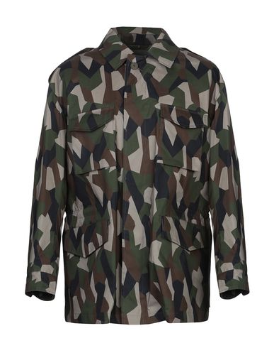 ZOOM MACKINTOSH - Jacket