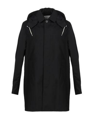 ZOOM MACKINTOSH - Full-length jacket