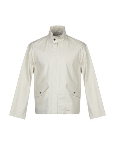 ZOOM MACKINTOSH - Jacket